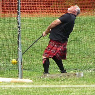 Highland Games