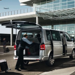 Return Airport Transfers