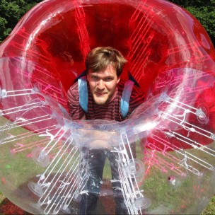 Bubble Football