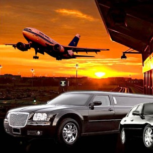 Limo Airport Transfer