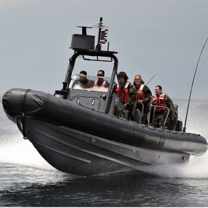 Powerboat (Not available in 2025)