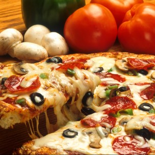 Italian Meal - 1 Meal & Welcome Drink