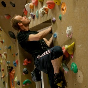 Climbing Course